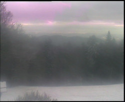 Panorama z Vsackého Cábu