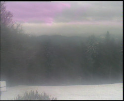 Panorama z Vsackého Cábu