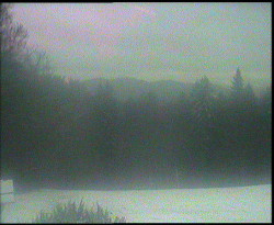 Panorama z Vsackého Cábu