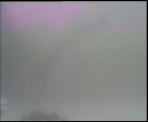 SkiAreál - Horský hotel Vsacký Cáb - Panorama z Vsackého Cábu - 4.2.2026 v 09:30 SkiAreál - Horský hotel Vsacký Cáb - Panorama z Vsackého Cábu - 4.2.2026 v 09:30