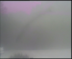 Panorama z Vsackého Cábu