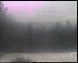 Panorama z Vsackého Cábu