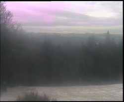 Panorama z Vsackého Cábu