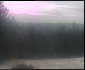 SkiAreál - Horský hotel Vsacký Cáb - Panorama z Vsackého Cábu - 4.2.2026 v 15:30 SkiAreál - Horský hotel Vsacký Cáb - Panorama z Vsackého Cábu - 4.2.2026 v 15:30