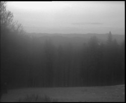 Panorama z Vsackého Cábu