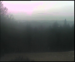 Panorama z Vsackého Cábu