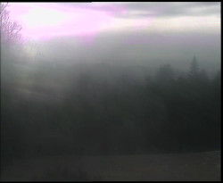 Panorama z Vsackého Cábu