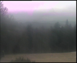 Panorama z Vsackého Cábu