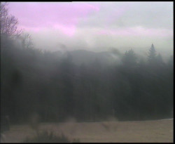 Panorama z Vsackého Cábu