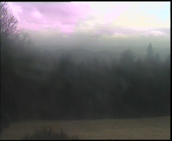 Panorama z Vsackého Cábu