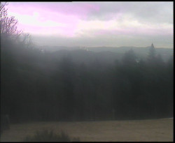 Panorama z Vsackého Cábu