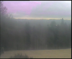 Panorama z Vsackého Cábu