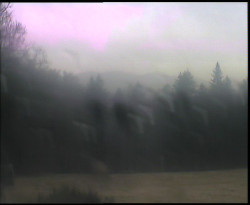 Panorama z Vsackého Cábu