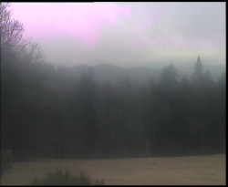 Panorama z Vsackého Cábu