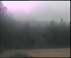 Panorama z Vsackého Cábu