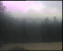 Panorama z Vsackého Cábu