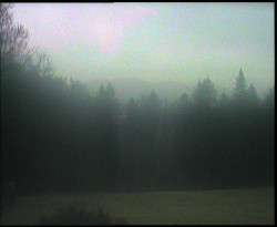 Panorama z Vsackého Cábu