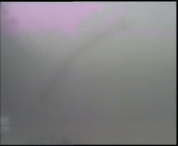 Panorama z Vsackého Cábu