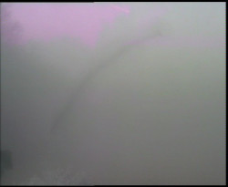 Panorama z Vsackého Cábu