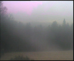 Panorama z Vsackého Cábu