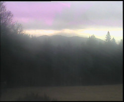 Panorama z Vsackého Cábu