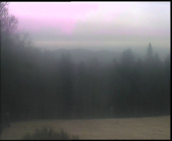 Panorama z Vsackého Cábu