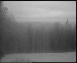 Panorama z Vsackého Cábu