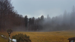 Panorama z Vsackého Cábu