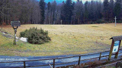 Panorama z Vsackého Cábu