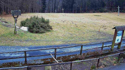 Panorama z Vsackého Cábu