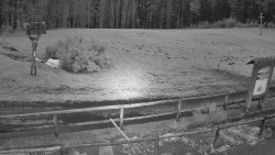 Panorama z Vsackého Cábu