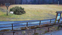 Panorama z Vsackého Cábu