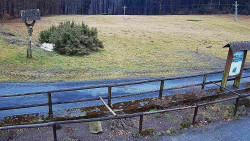 Panorama z Vsackého Cábu