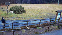 Panorama z Vsackého Cábu