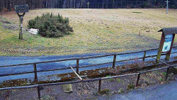 Panorama z Vsackého Cábu