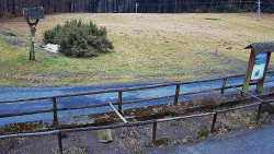 Panorama z Vsackého Cábu