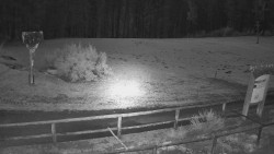 Panorama z Vsackého Cábu