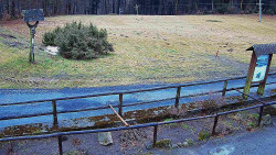 Panorama z Vsackého Cábu