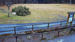 Panorama z Vsackého Cábu