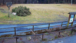 Panorama z Vsackého Cábu