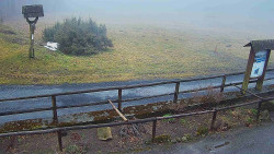 Panorama z Vsackého Cábu