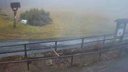 Panorama z Vsackého Cábu