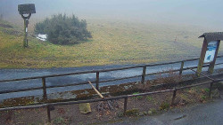 Panorama z Vsackého Cábu