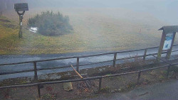 Panorama z Vsackého Cábu