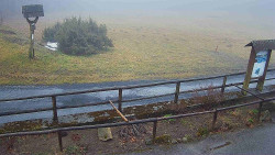 Panorama z Vsackého Cábu