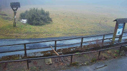 Panorama z Vsackého Cábu