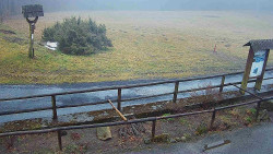 Panorama z Vsackého Cábu