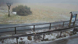 Panorama z Vsackého Cábu