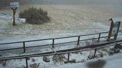 Panorama z Vsackého Cábu