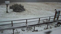 Panorama z Vsackého Cábu